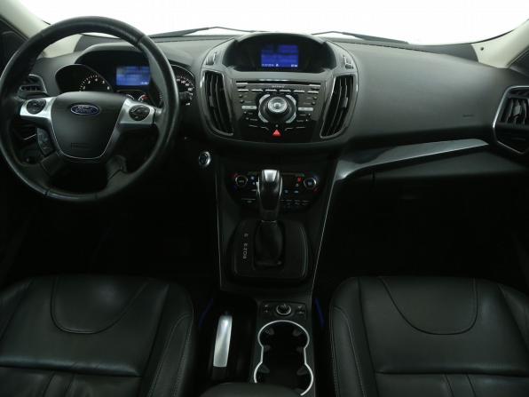 Ford Kuga II с пробегом 2014 года, цена 1 198 000 рублей, 121500 км, внедорожник, Автокод Объявления