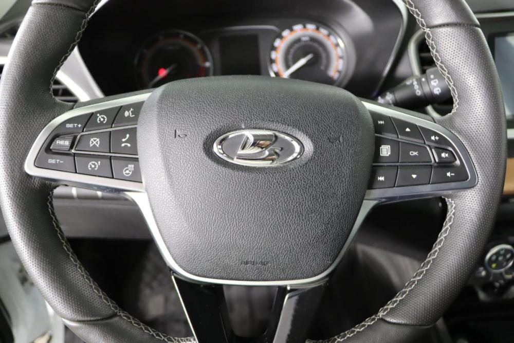 Lada (ВАЗ) Vesta I Рестайлинг (NG) Нижний Новгород  - изображение 11