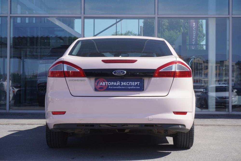 Ford Mondeo IV Рестайлинг Ульяновск  - изображение 6