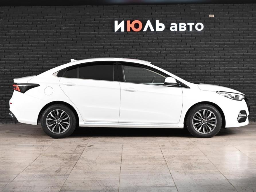 Omoda S5 Екатеринбург  - изображение 7