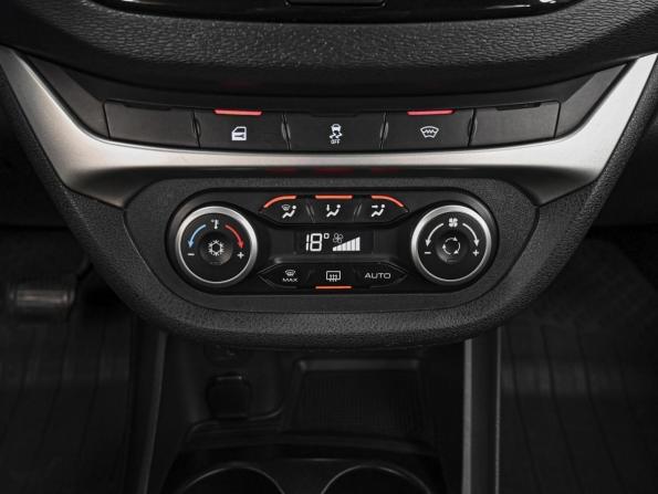 Lada (ВАЗ) Vesta I с пробегом 2021 года, цена 1 168 000 рублей, 107056 км, седан, Автокод Объявления