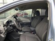 Chevrolet Aveo II Москва  - изображение 37