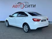 Lada (ВАЗ) Vesta I Тамбов  - изображение 24