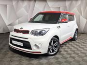 Kia Soul II Рестайлинг Москва  - изображение 21