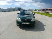 Toyota Corolla IX (E120 E130) Пермь  - изображение 10
