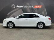 Toyota Camry VII (XV50) Пермь  - изображение 33