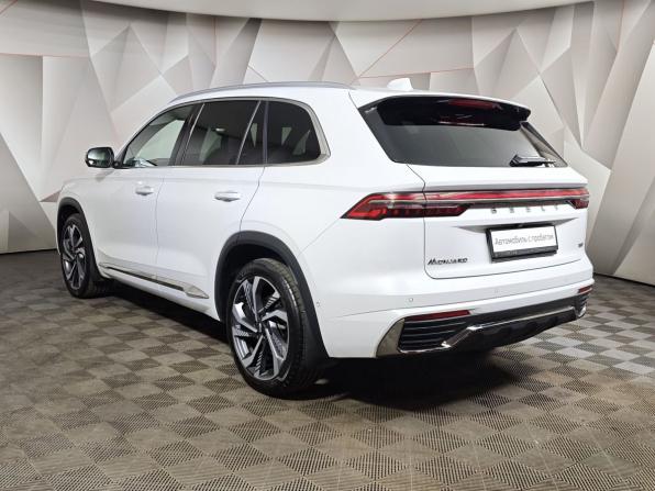 Geely Monjaro I с пробегом 2023 года, цена 3 395 000 рублей, 29097 км, внедорожник, Автокод Объявления