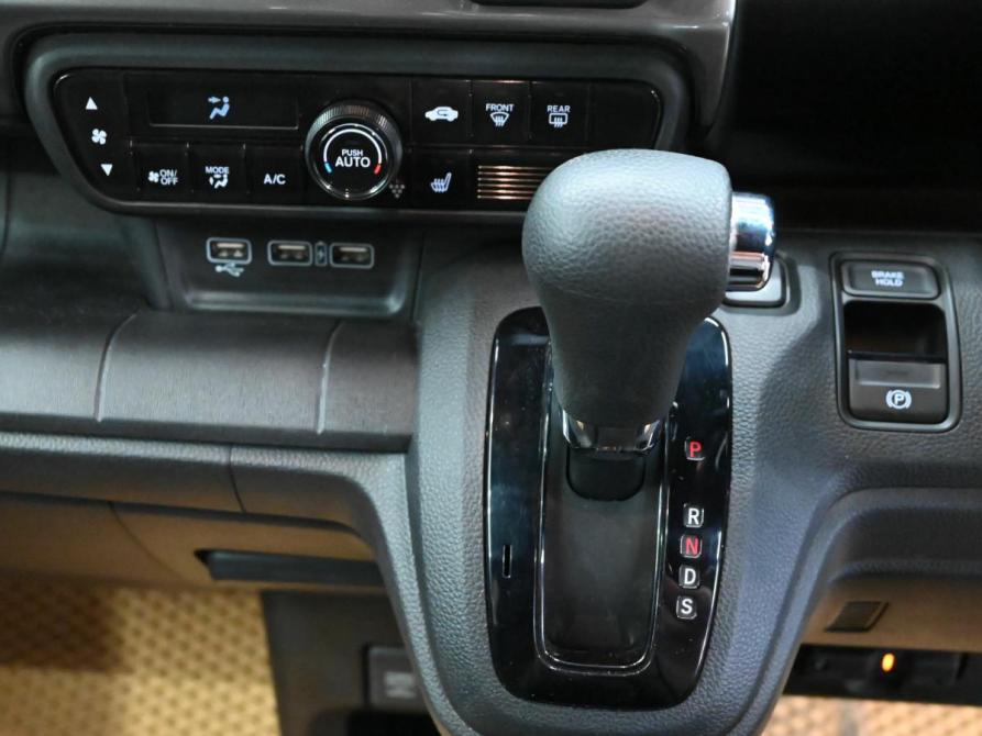 Honda N-WGN II Екатеринбург  - изображение 16