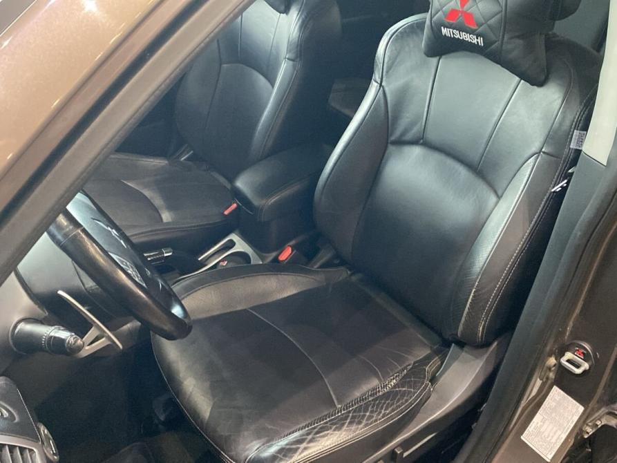 Mitsubishi Outlander II Рестайлинг Тюмень  - изображение 15