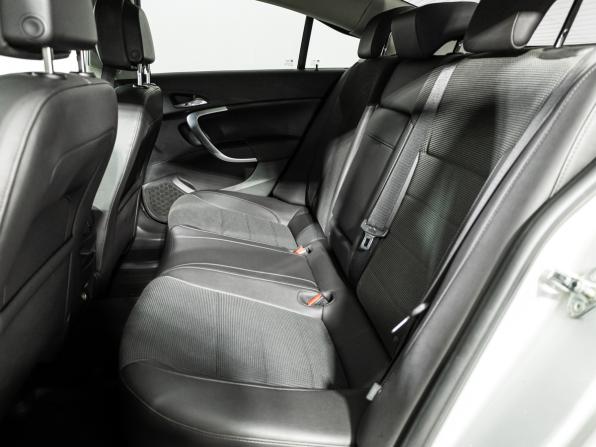 Opel Insignia I с пробегом 2011 года, цена 699 585 рублей, 340115 км, седан, Автокод Объявления