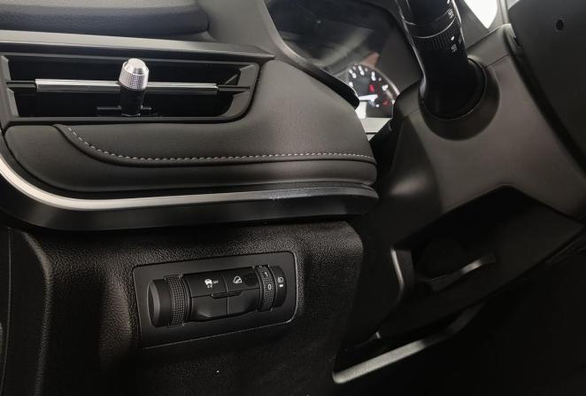 Chery Tiggo 4 Pro I Рестайлинг с пробегом 2024 года, цена 1 670 000 рублей, 14156 км, внедорожник, Автокод Объявления