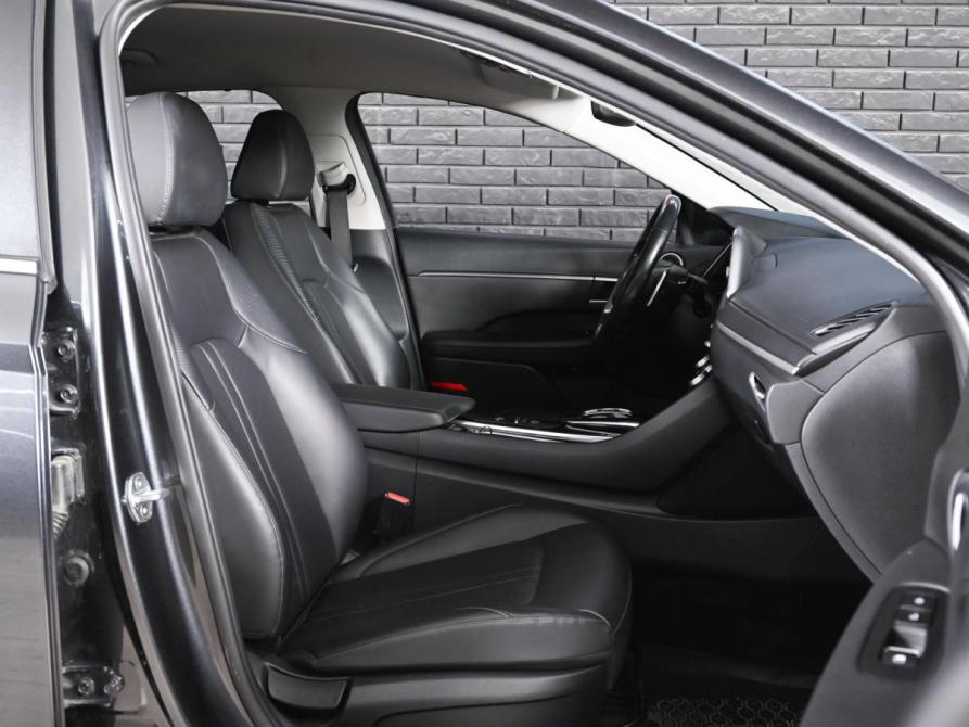 Hyundai Sonata VIII (DN8) Екатеринбург  - изображение 11