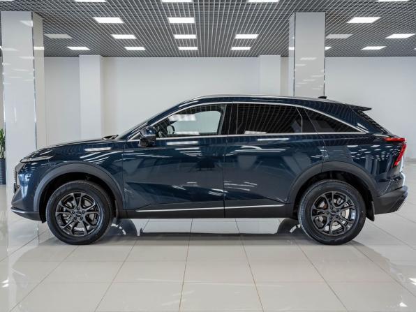 Haval F7 II с пробегом 2024 года, цена 2 509 000 рублей, 40323 км, внедорожник, Автокод Объявления
