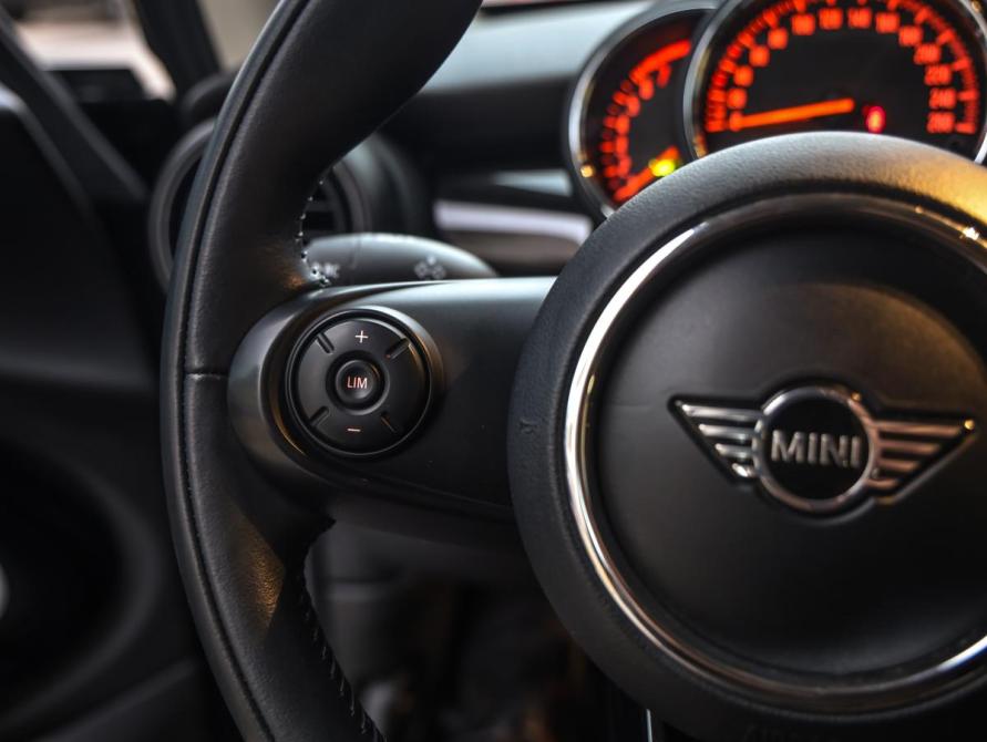 Mini Hatch III (F55/F56) Рестайлинг Санкт-Петербург  - изображение 13