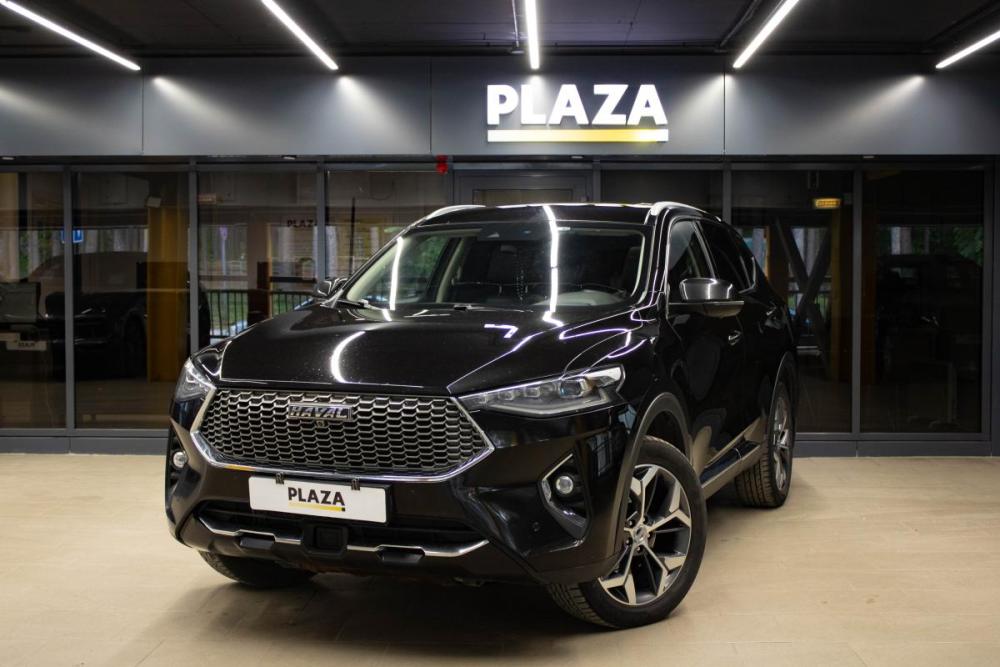Haval F7 I Уфа  - изображение 1