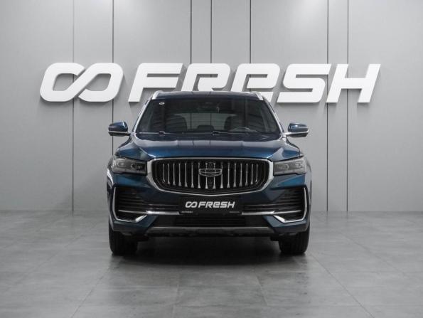 Geely Monjaro I с пробегом 2023 года, цена 2 997 000 рублей, 36782 км, внедорожник, Автокод Объявления