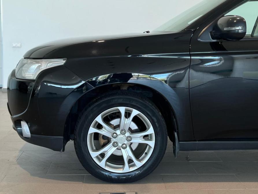 Mitsubishi Outlander III Волгоград  - изображение 9