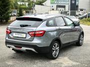 Lada (ВАЗ) Vesta I Мурманск  - изображение 33
