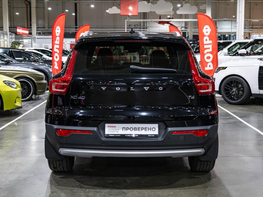 Volvo XC40 I Санкт-Петербург  - изображение 7