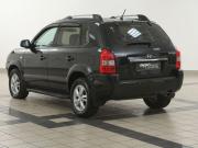Hyundai Tucson I Иваново  - изображение 21