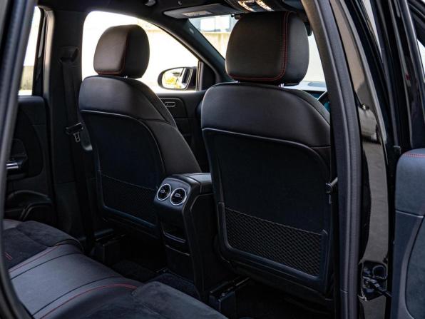 Mercedes-Benz B-Класс III (W247) с пробегом 2020 года, цена 2 438 000 рублей, 93638 км, хэтчбек, Автокод Объявления