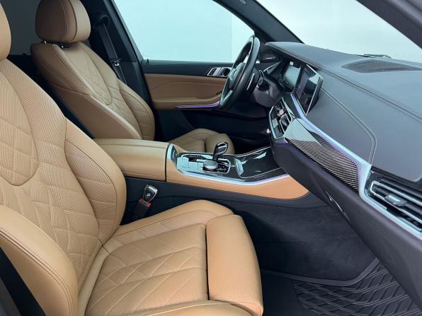 BMW X5 IV (G05/G18) с пробегом 2023 года, цена 9 625 000 рублей, 45575 км, внедорожник, Автокод Объявления