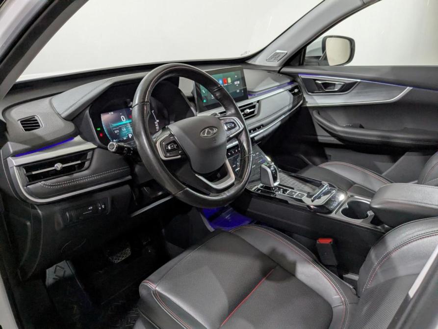 Chery Tiggo 7 Pro I Химки  - изображение 30
