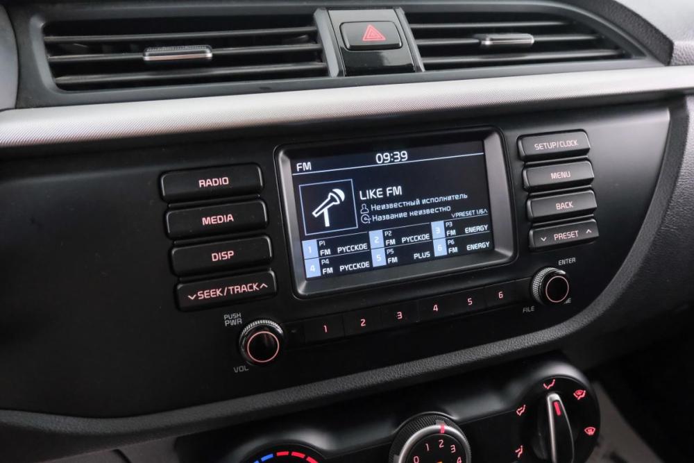 Kia Rio IV Красноярск  - изображение 16