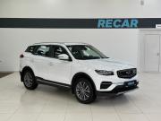 Geely Atlas Pro Санкт-Петербург  - изображение 48