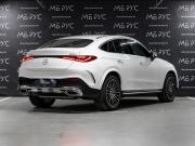 Mercedes-Benz GLC Coupe II (C254) Москва  - изображение 25