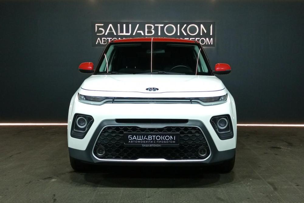 Kia Soul III Уфа  - изображение 2