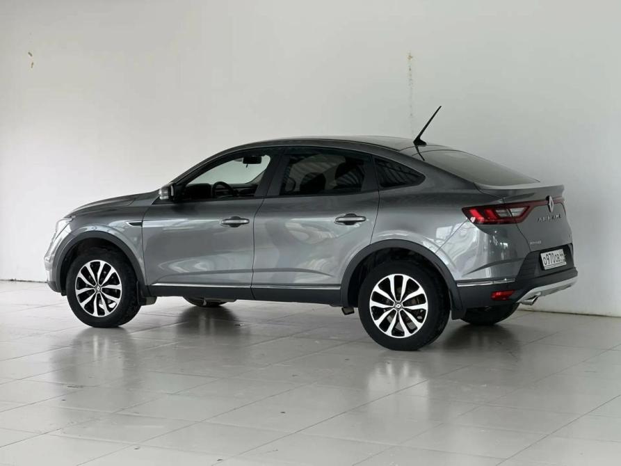 Renault Arkana I Кострома  - изображение 8