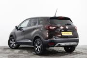 Renault Kaptur I Рестайлинг Сургут  - изображение 22