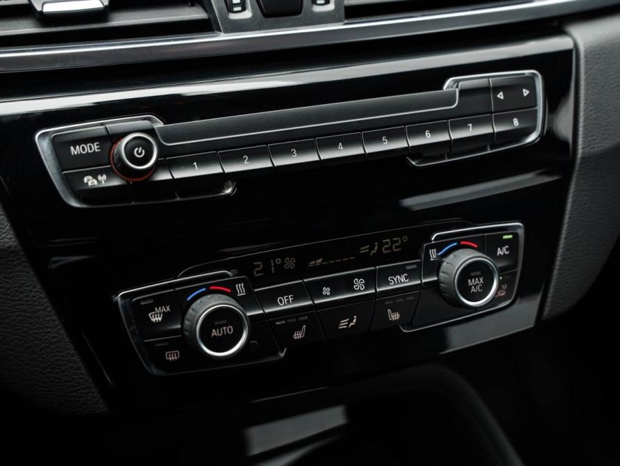 BMW X1 II (F48) Санкт-Петербург  - изображение 21