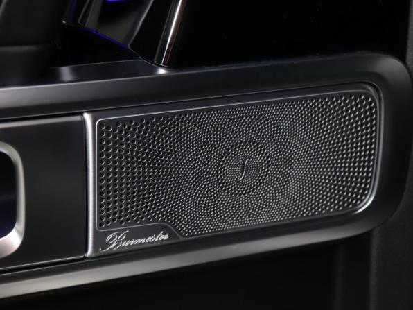 Mercedes-Benz G-Класс AMG II (W463) с пробегом 2022 года, цена 17 999 000 рублей, 26228 км, внедорожник, Автокод Объявления