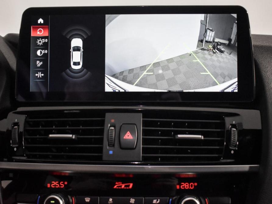 BMW X4 I (F26) Санкт-Петербург  - изображение 20
