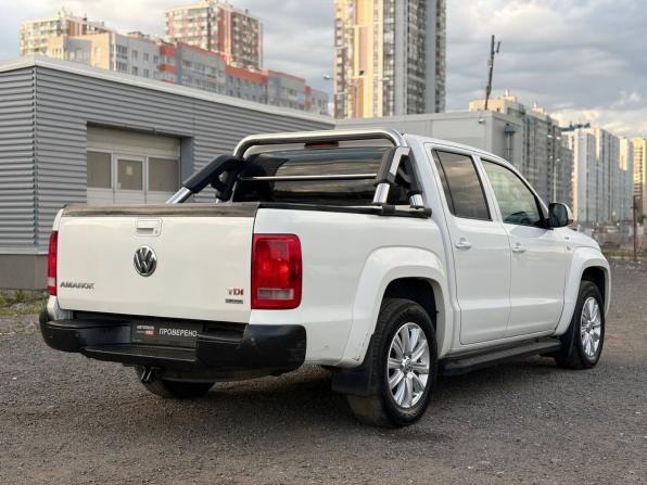 Volkswagen Amarok I с пробегом 2014 года, цена 1 585 000 рублей, 224917 км, offers.body_type.unknown, Автокод Объявления