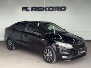 Kia Rio III Уфа  - изображение 19