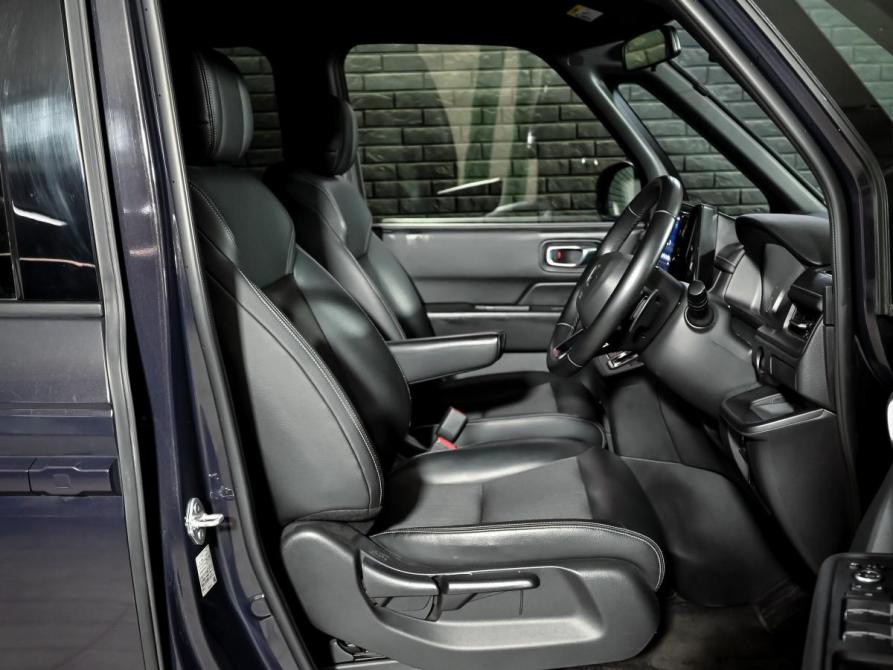 Honda Stepwgn VI Екатеринбург  - изображение 11