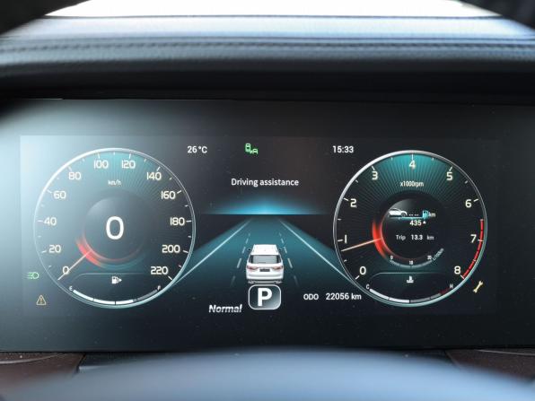 JETOUR X90+ с пробегом 2022 года, цена 2 199 000 рублей, 22056 км, внедорожник, Автокод Объявления