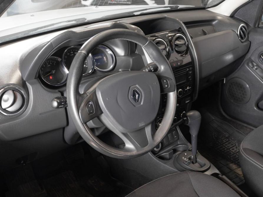Renault Duster I Рестайлинг Казань  - изображение 5