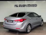 Hyundai Elantra V (MD) Уфа  - изображение 25