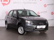 Lada (ВАЗ) Granta I Рестайлинг Минеральные Воды  - изображение 18