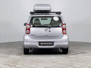 Toyota Passo I (C10) Калининград  - изображение 22