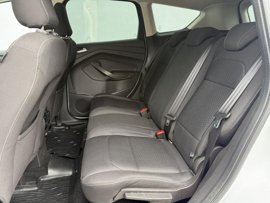 Ford Kuga II Рестайлинг Москва  - изображение 11