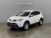Toyota RAV4 IV (XA40) Краснодар  - изображение 21