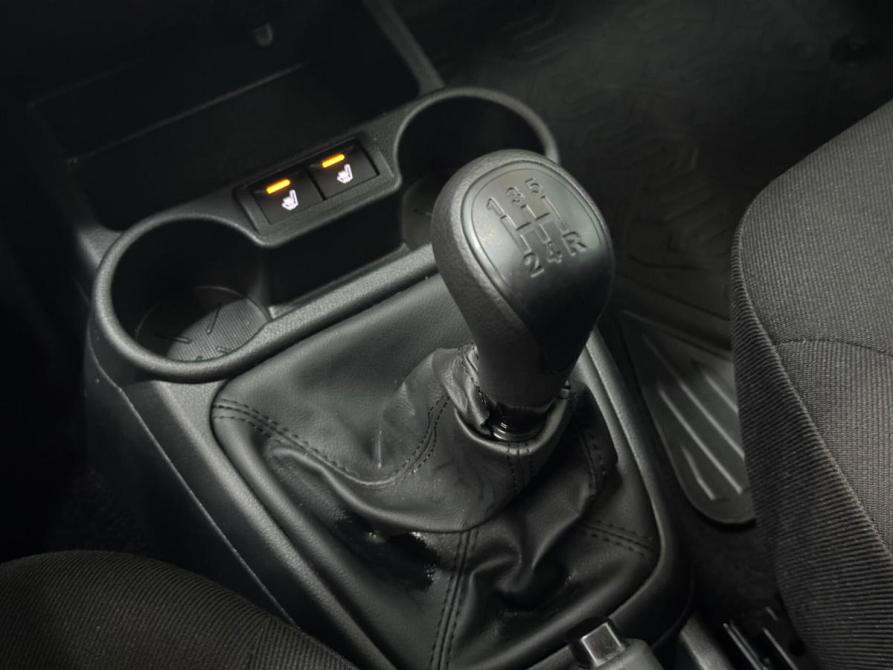 Lada (ВАЗ) Granta I Рестайлинг Набережные Челны  - изображение 16