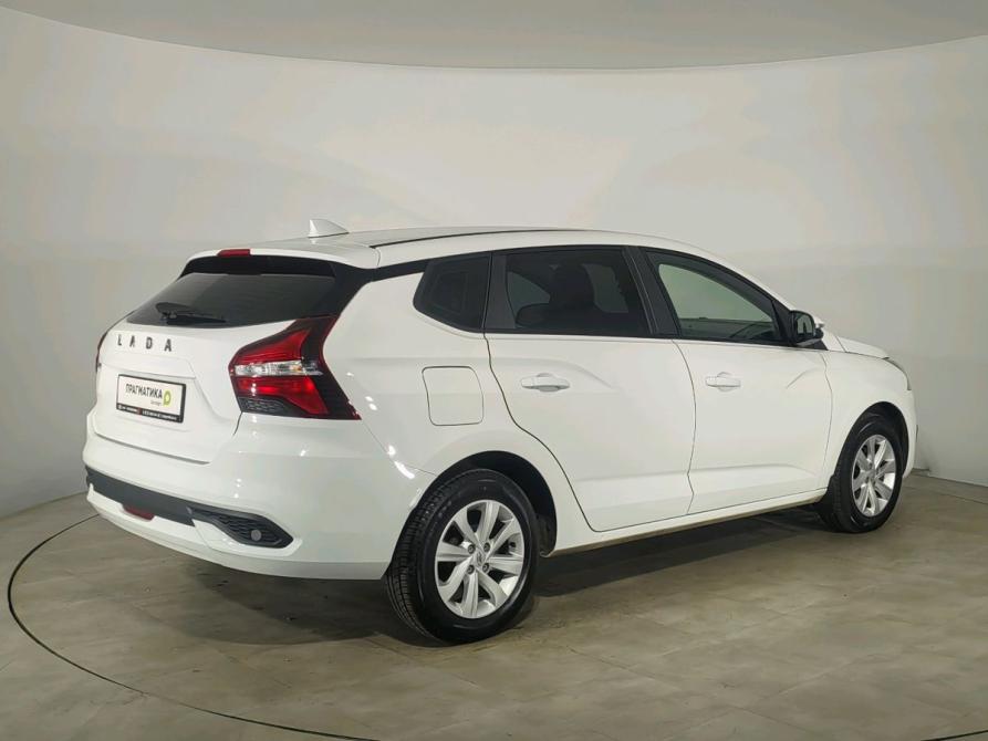 Lada (ВАЗ) Iskra Санкт-Петербург  - изображение 5