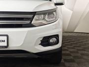 Volkswagen Tiguan I Рестайлинг Москва  - изображение 30