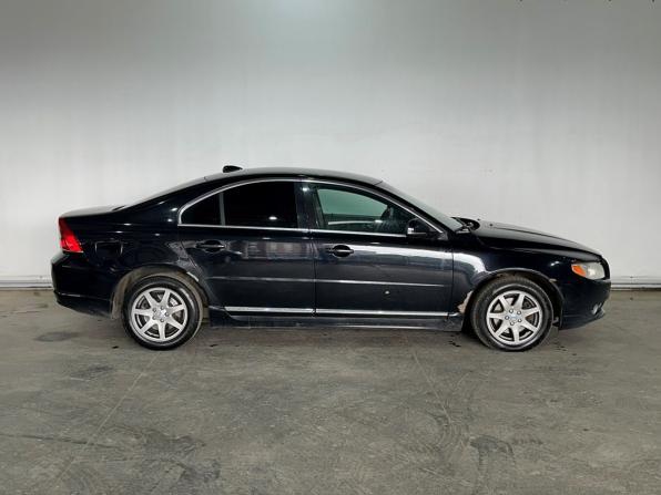 Volvo S80 II Рестайлинг с пробегом 2011 года, цена 947 000 рублей, 413505 км, седан, Автокод Объявления